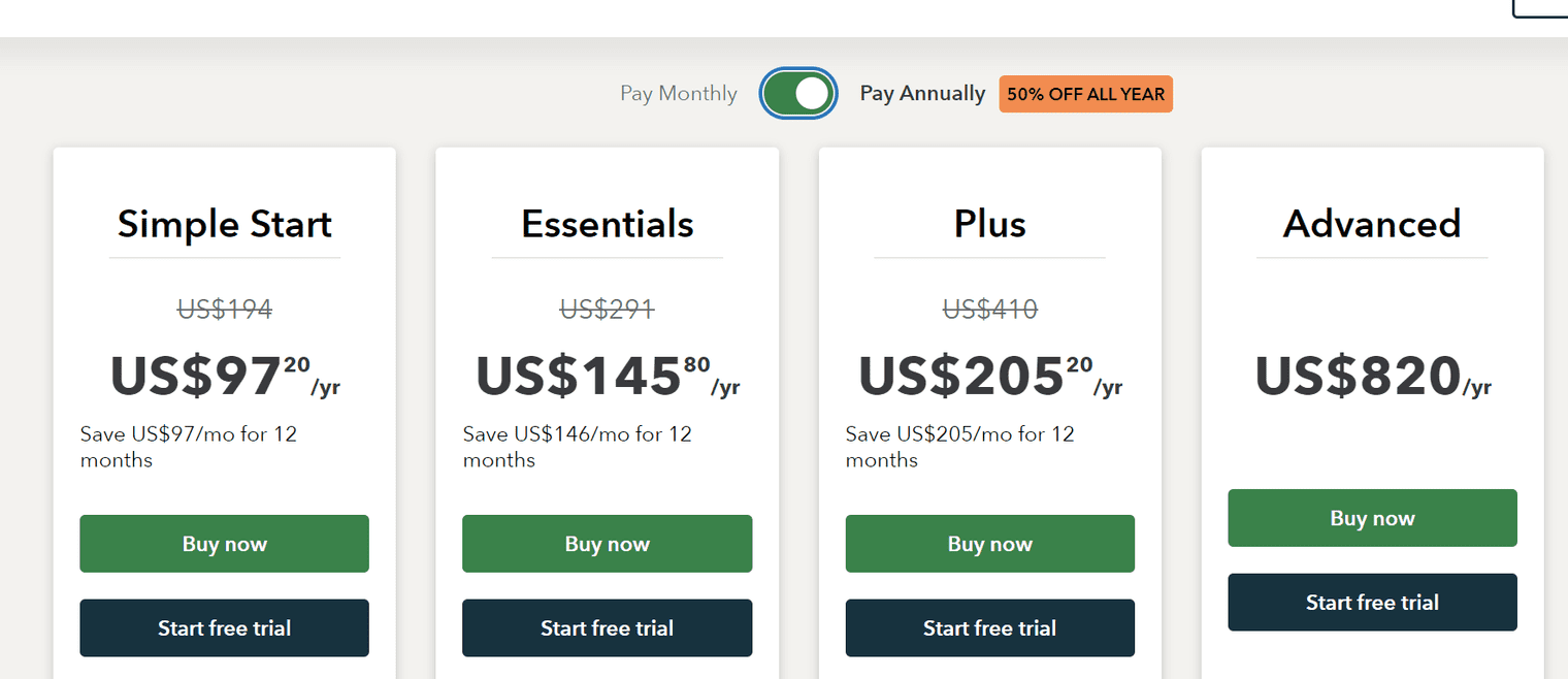 What is QuickBooks Online and what does it do (2024)